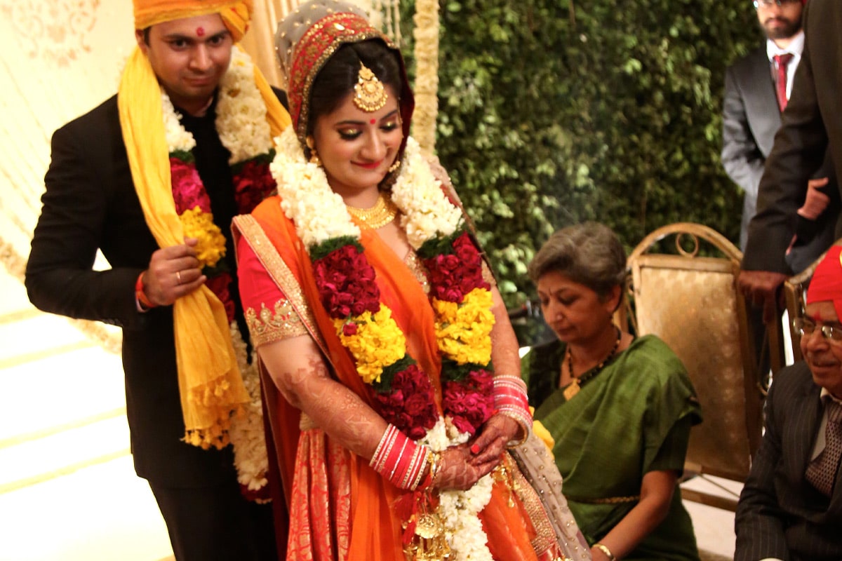 Wedding Photography